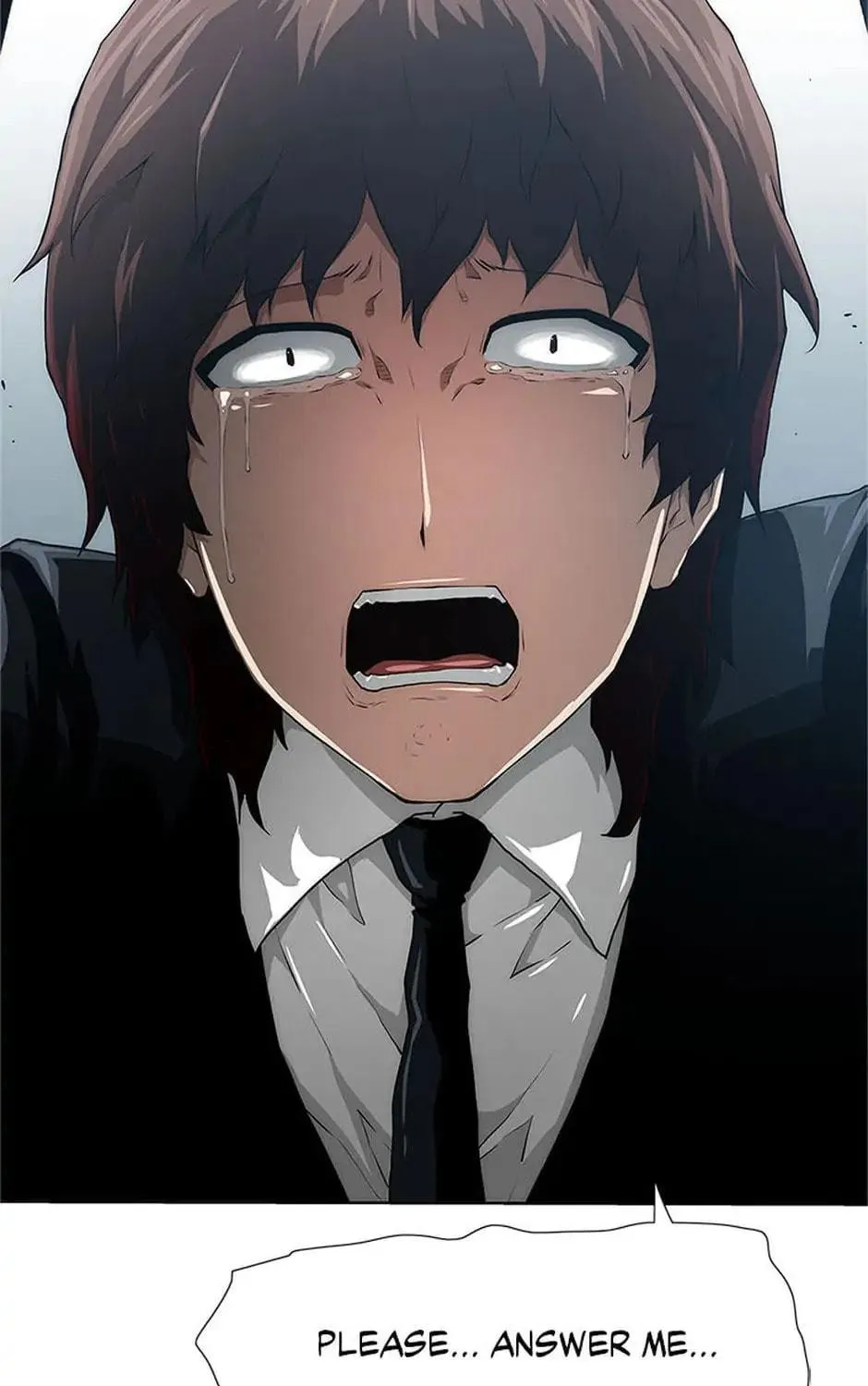 Read Trace Remaster chapter 19 image 184 on Lezhin