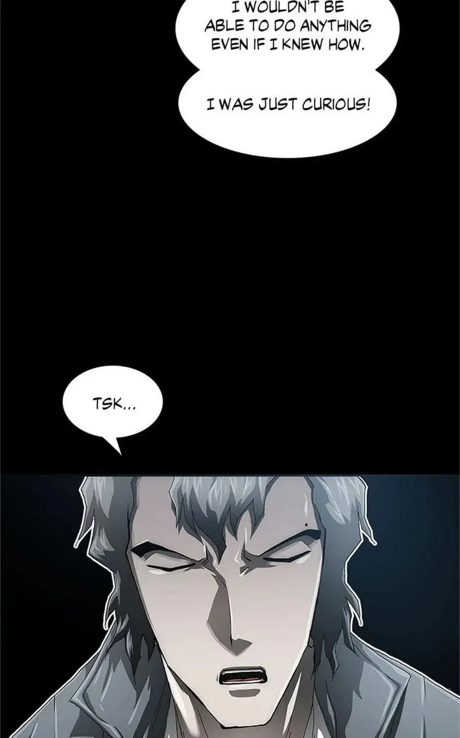 Read Trace Remaster chapter 19 image 22 on Lezhin