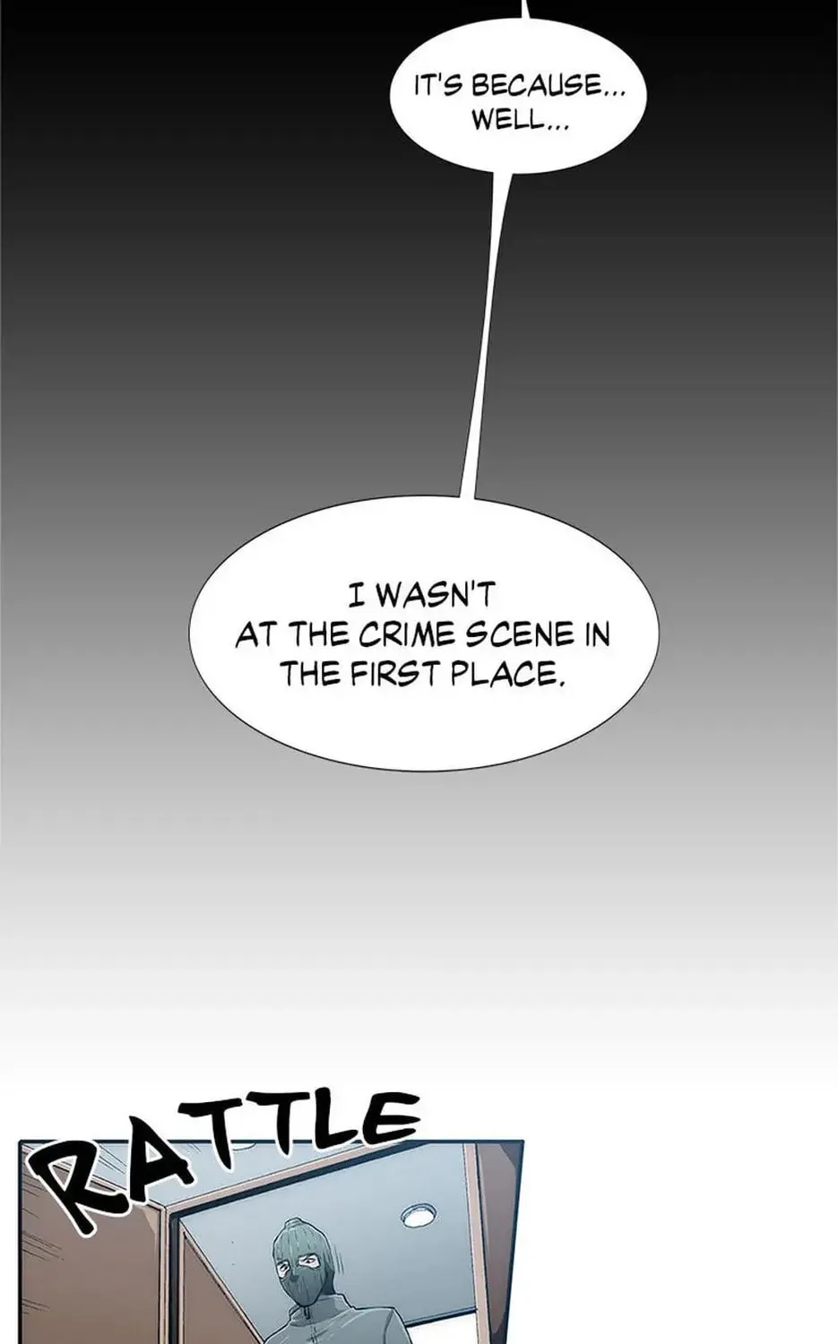 Read Trace Remaster chapter 19 image 24 on Lezhin
