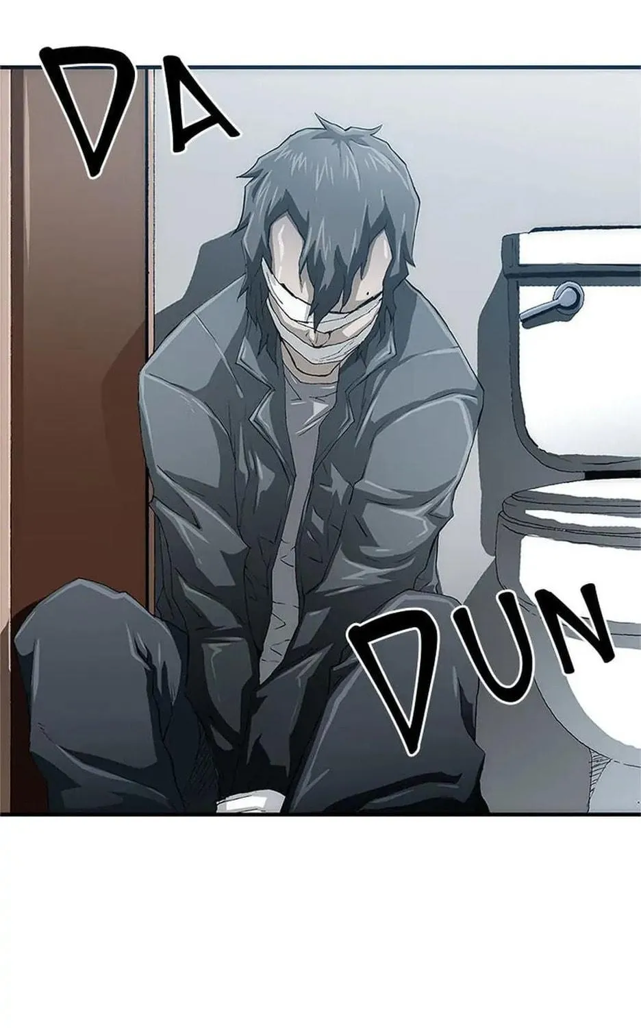Read Trace Remaster chapter 19 image 28 on Lezhin