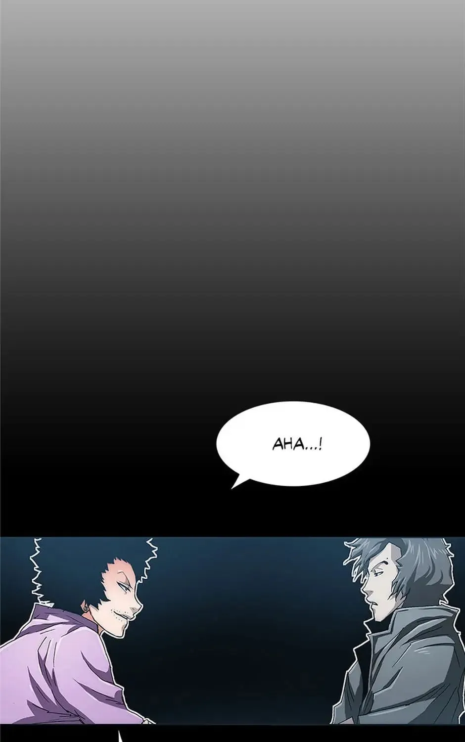 Read Trace Remaster chapter 19 image 32 on Lezhin