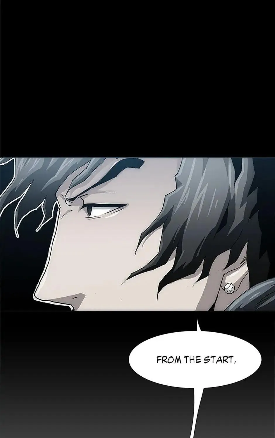 Read Trace Remaster chapter 19 image 34 on Lezhin