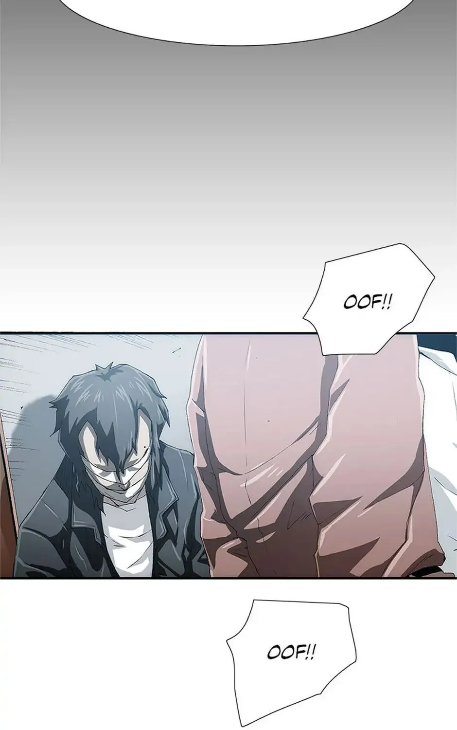 Read Trace Remaster chapter 19 image 36 on Lezhin