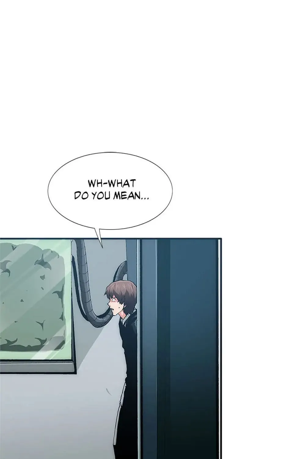 Read Trace Remaster chapter 19 image 42 on Lezhin