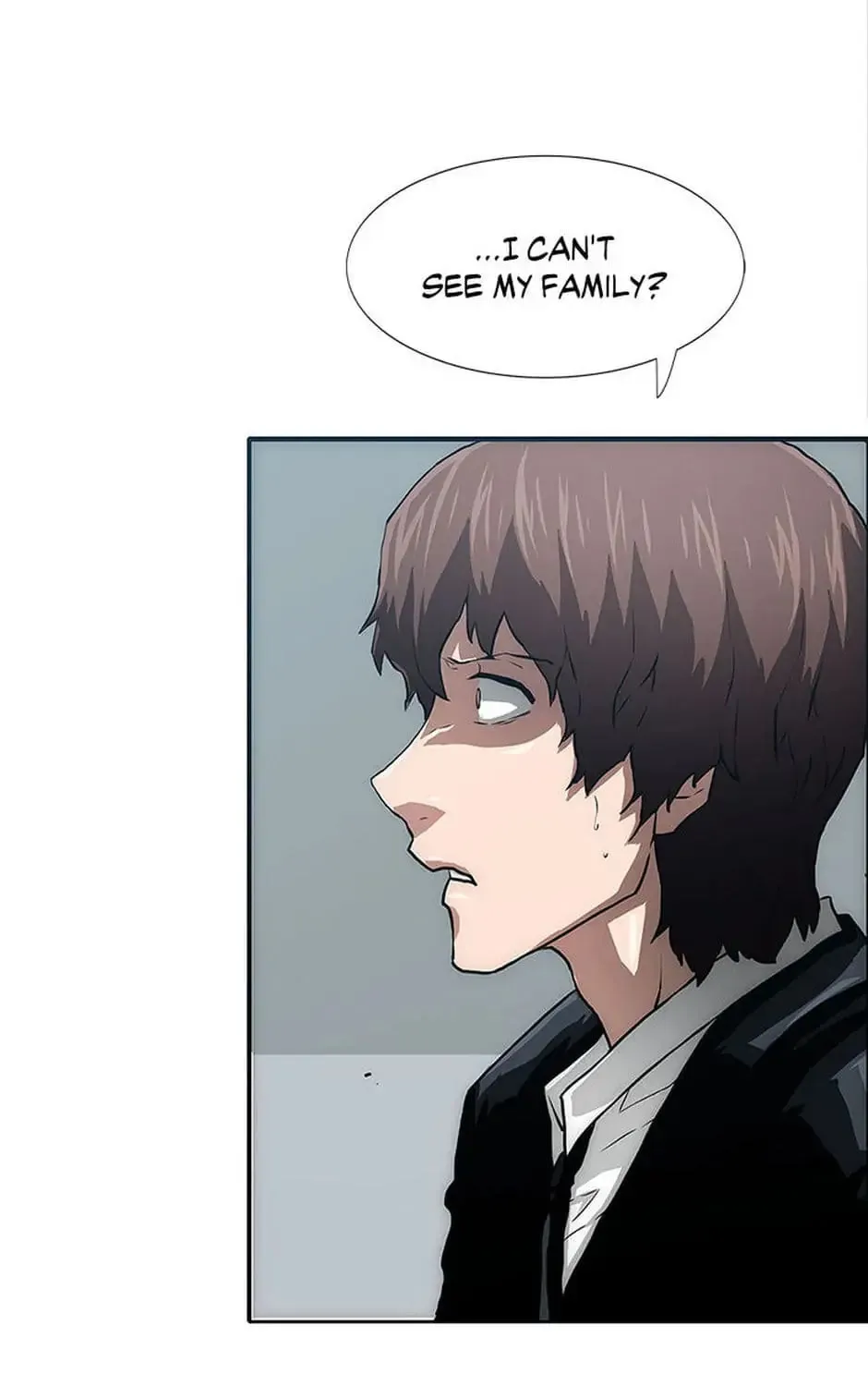 Read Trace Remaster chapter 19 image 44 on Lezhin