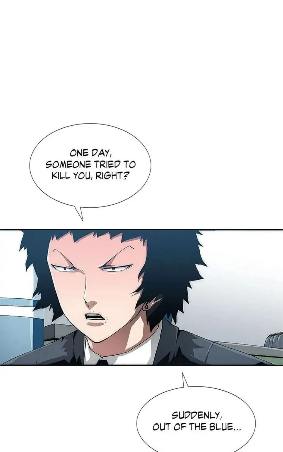 Read Trace Remaster chapter 19 image 52 on Lezhin