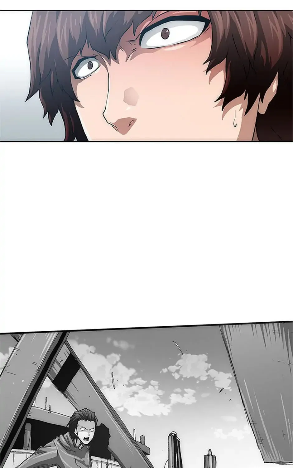 Read Trace Remaster chapter 19 image 54 on Lezhin