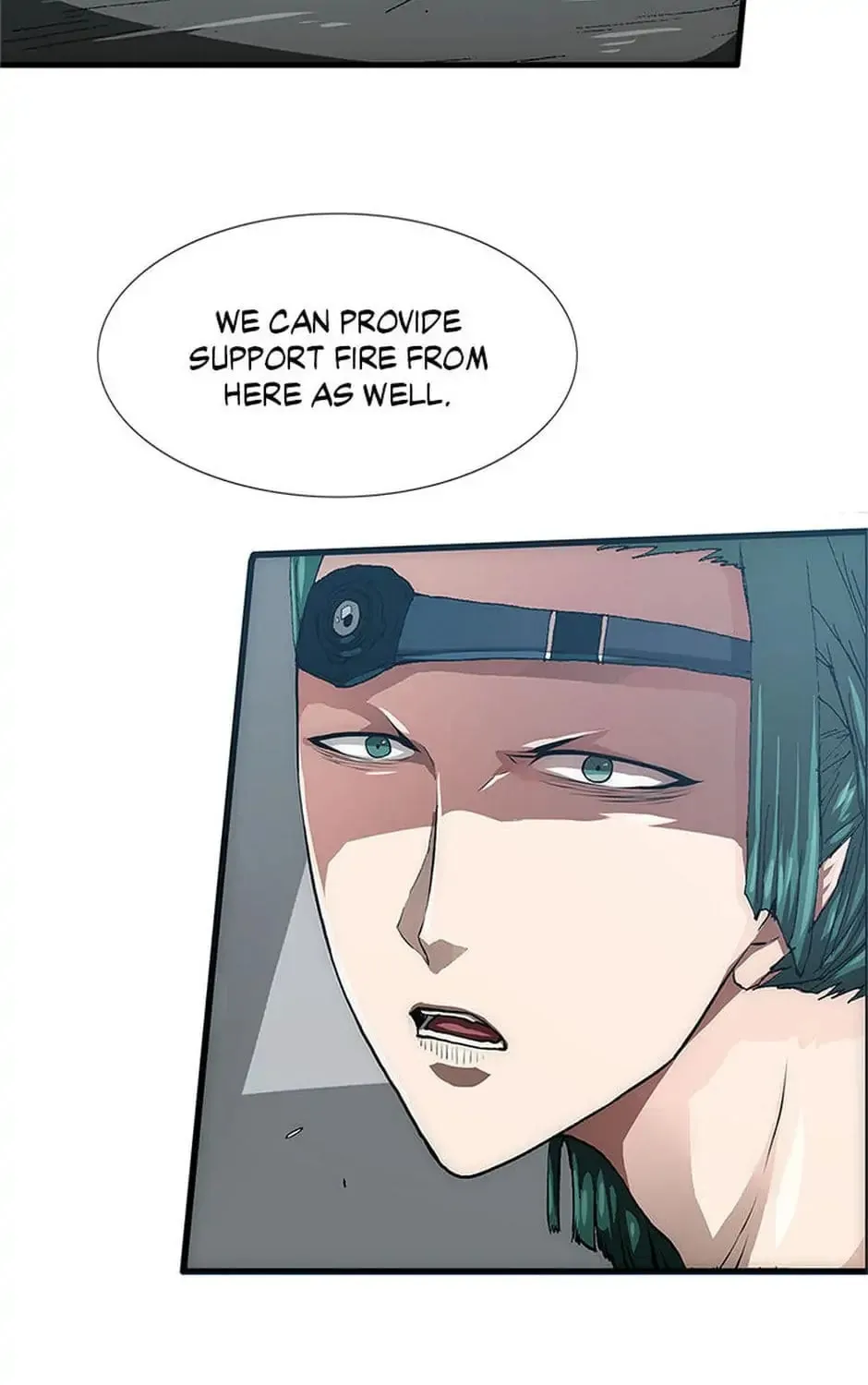 Read Trace Remaster chapter 19 image 6 on Lezhin