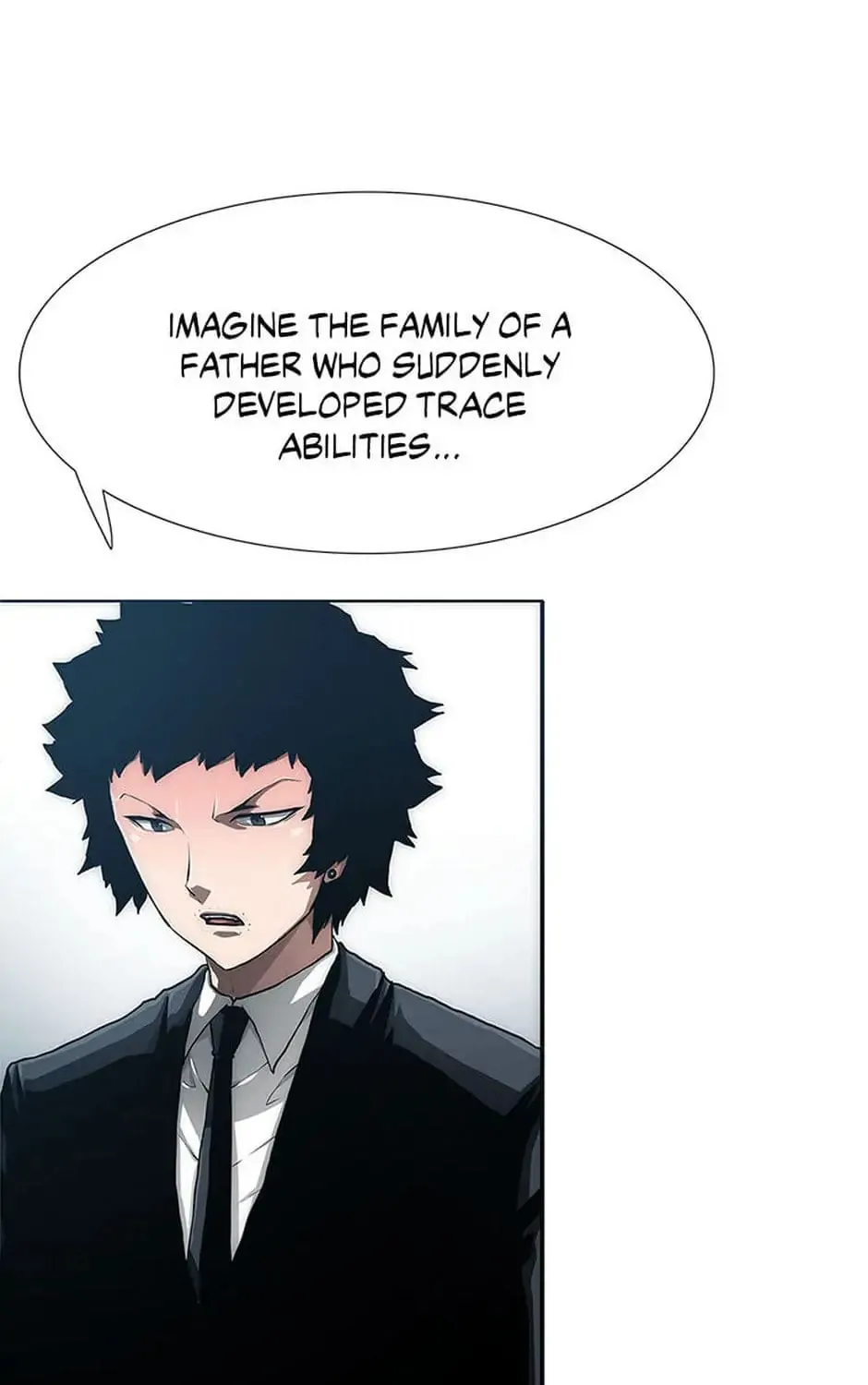 Read Trace Remaster chapter 19 image 66 on Lezhin