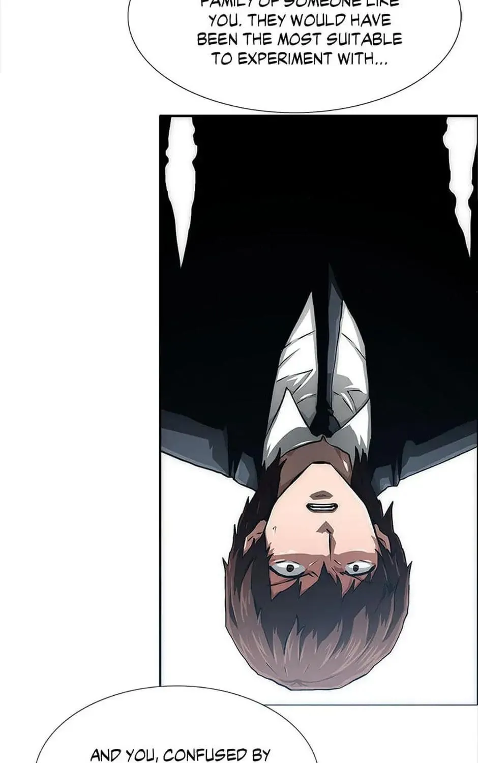 Read Trace Remaster chapter 19 image 68 on Lezhin