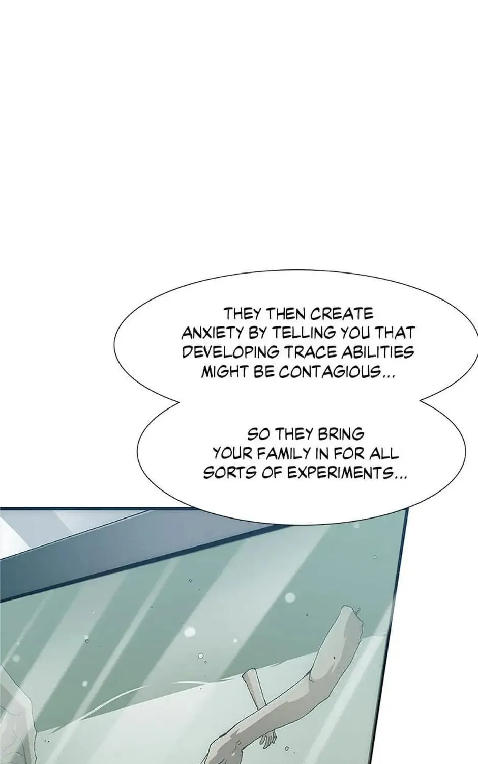 Read Trace Remaster chapter 19 image 70 on Lezhin
