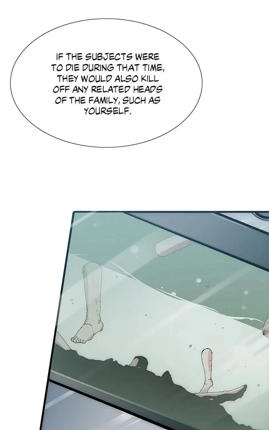 Read Trace Remaster chapter 19 image 72 on Lezhin