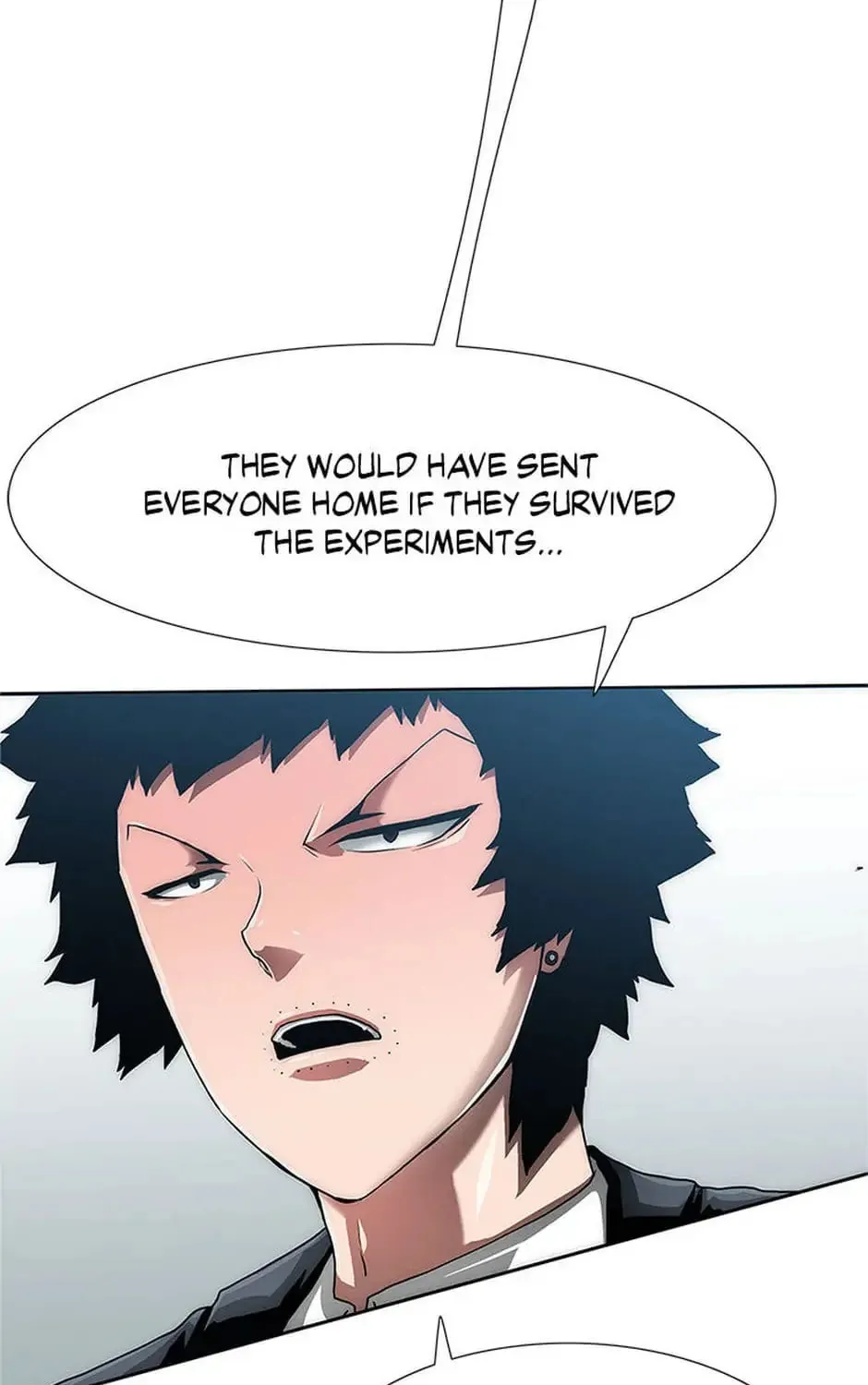Read Trace Remaster chapter 19 image 74 on Lezhin