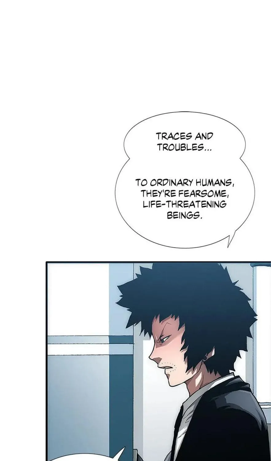 Read Trace Remaster chapter 19 image 78 on Lezhin