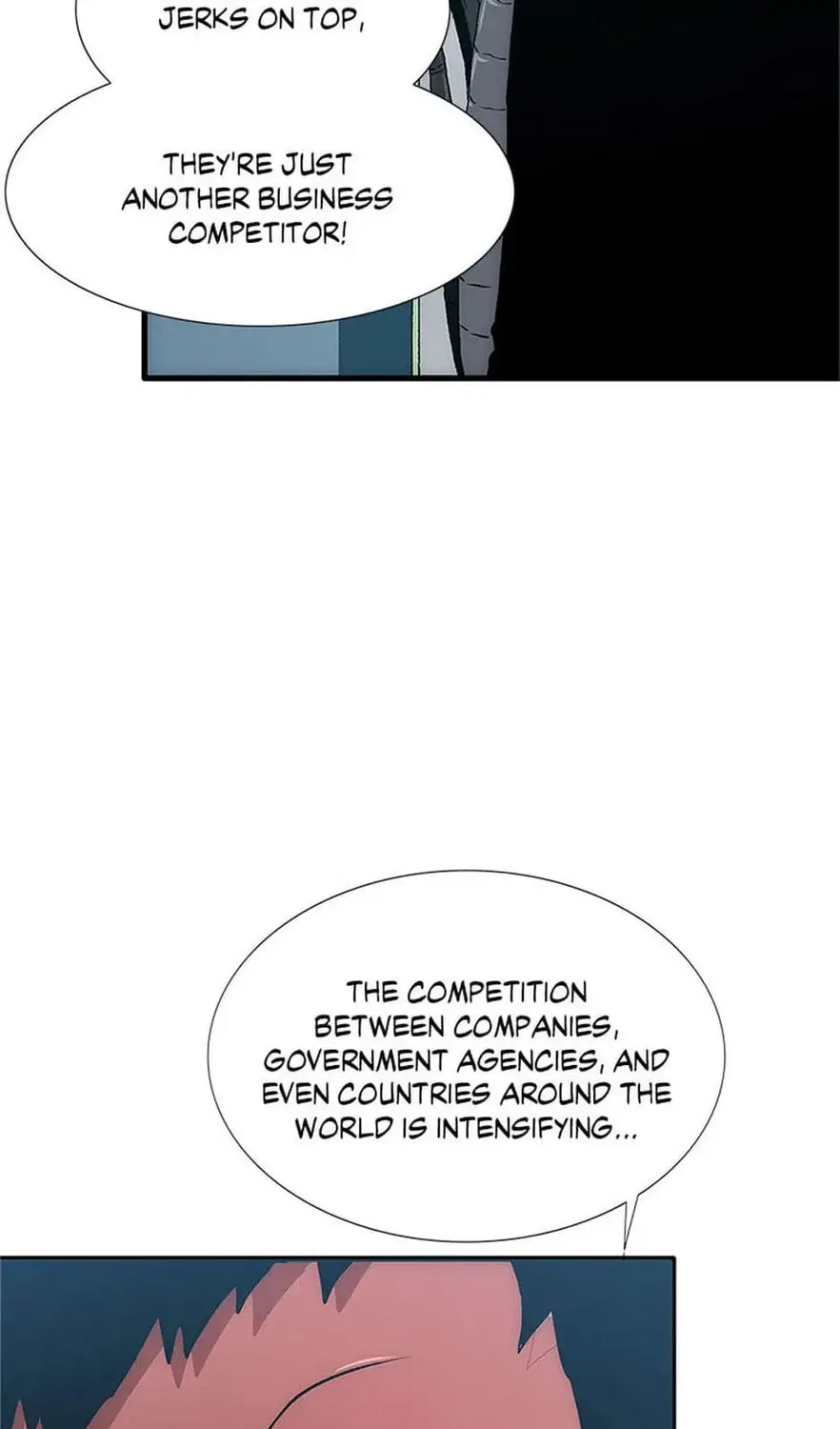 Read Trace Remaster chapter 19 image 80 on Lezhin
