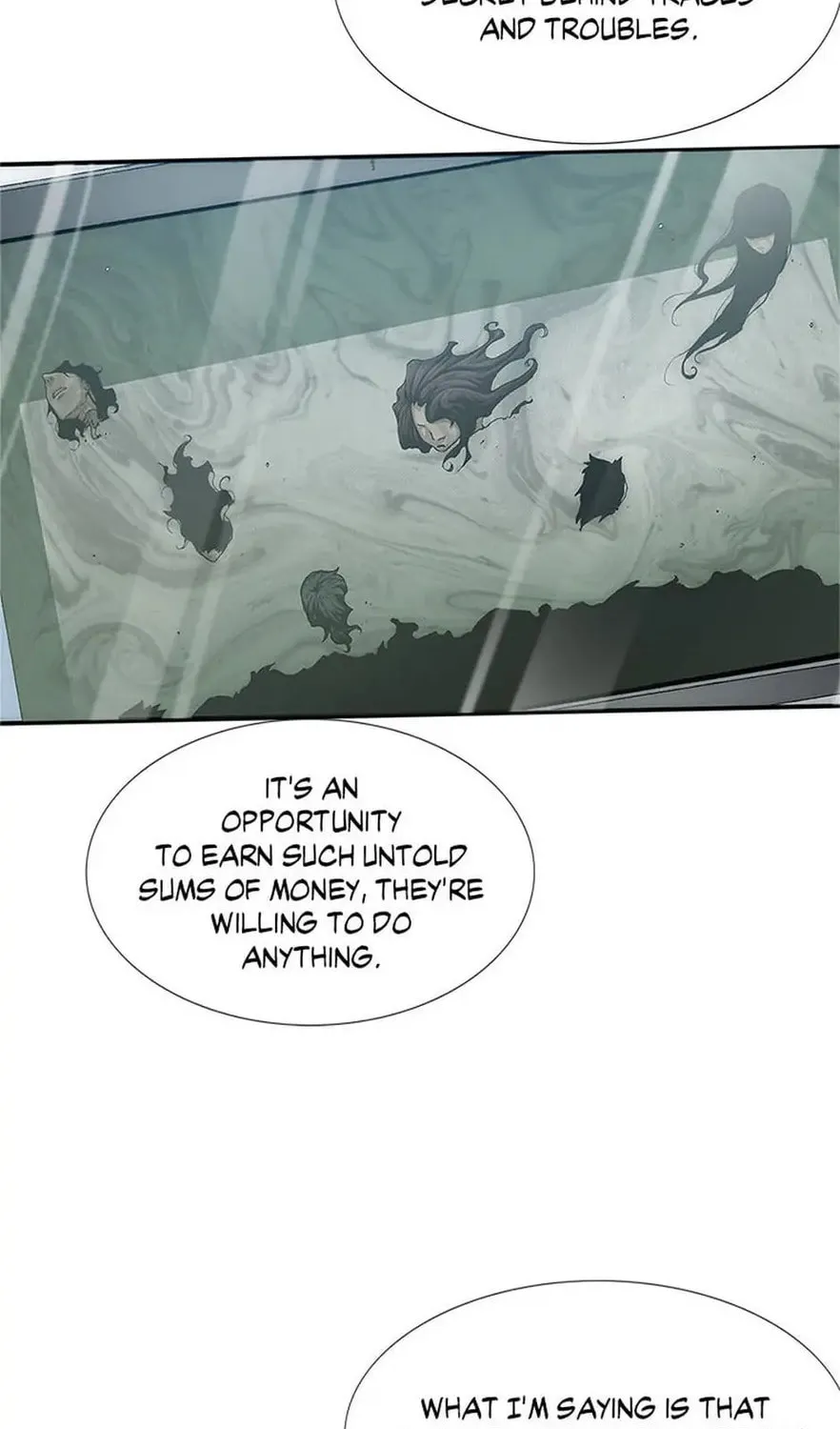 Read Trace Remaster chapter 19 image 84 on Lezhin