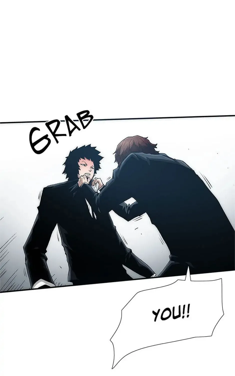 Read Trace Remaster chapter 19 image 90 on Lezhin