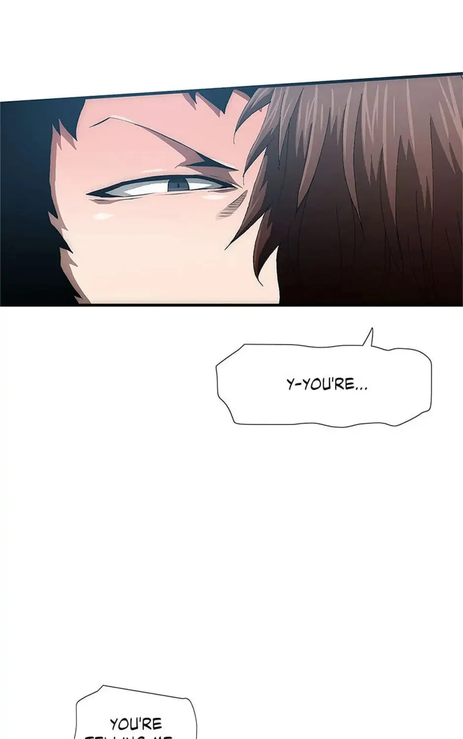 Read Trace Remaster chapter 19 image 92 on Lezhin
