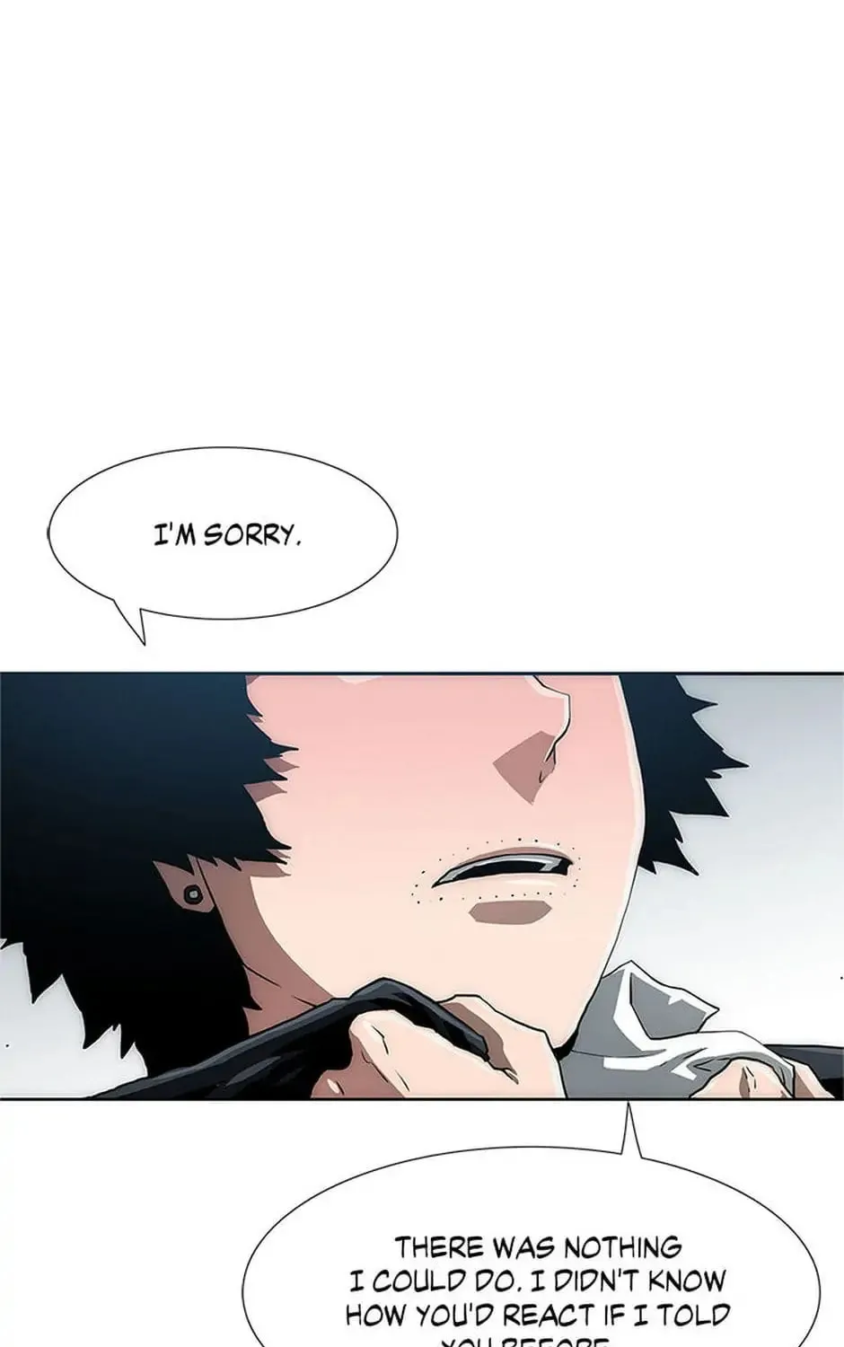 Read Trace Remaster chapter 19 image 96 on Lezhin