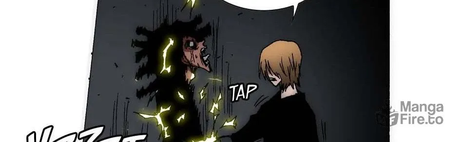 Read Trace Remaster chapter 190 image 23 on Lezhin