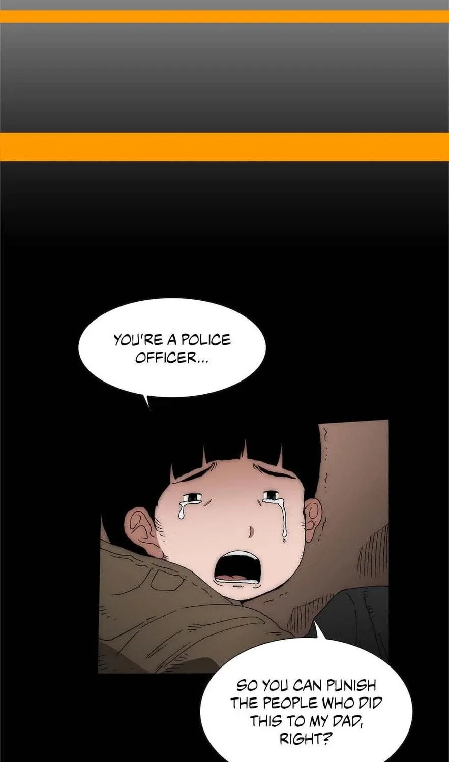 Read Trace Remaster chapter 190 image 38 on Lezhin