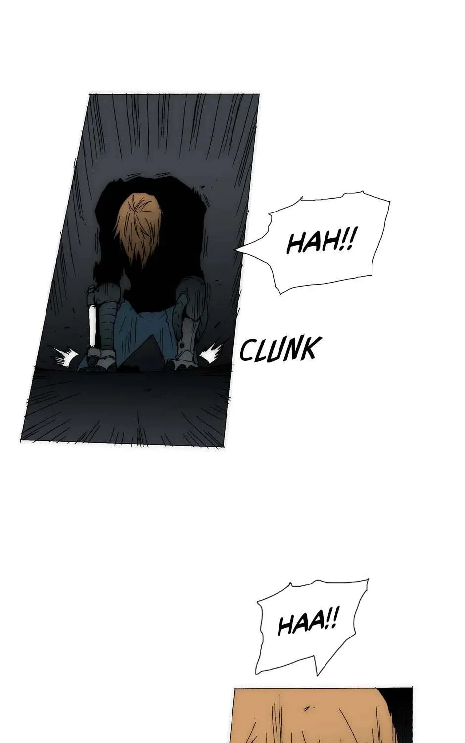 Read Trace Remaster chapter 190 image 50 on Lezhin