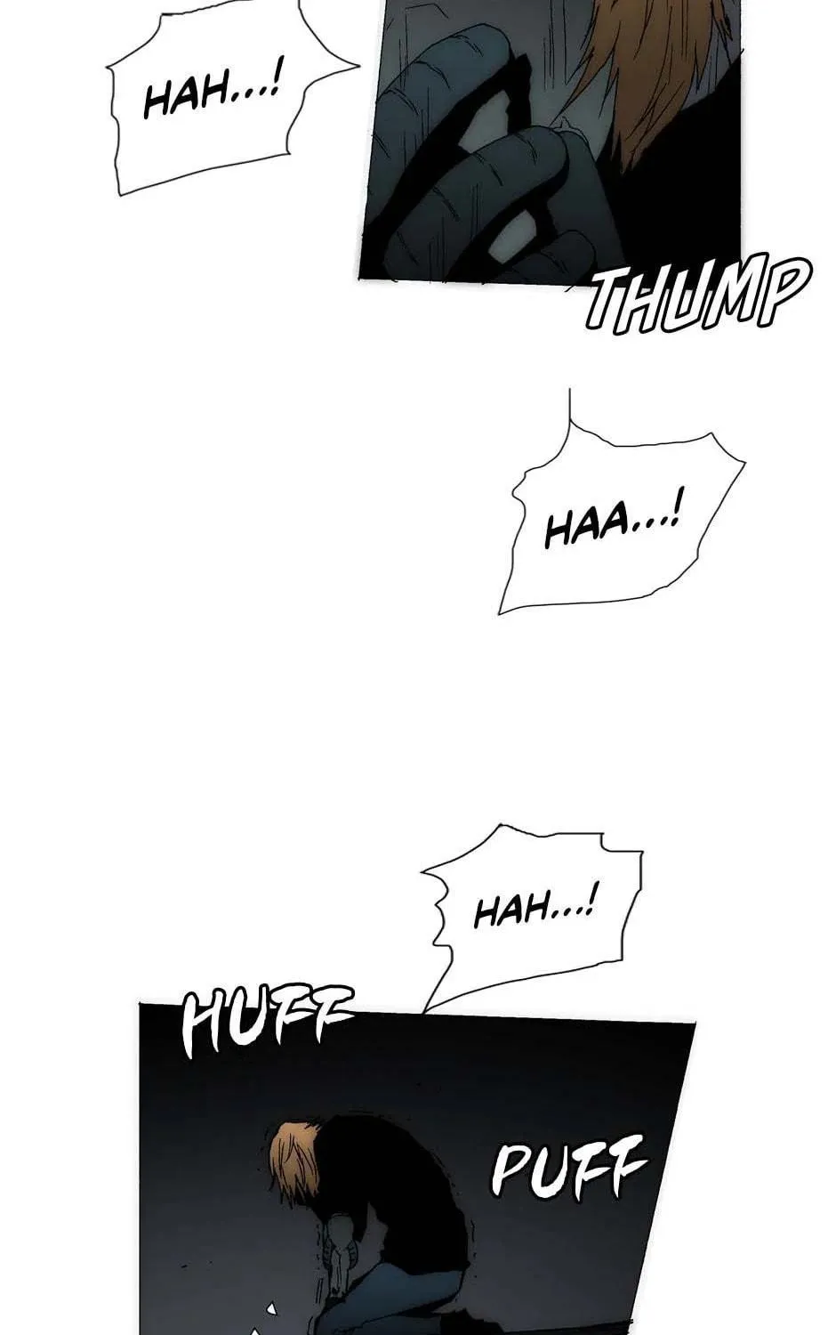 Read Trace Remaster chapter 190 image 52 on Lezhin