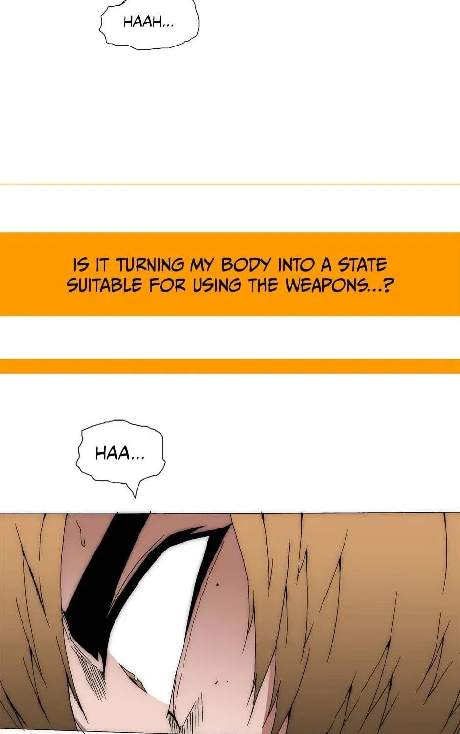 Read Trace Remaster chapter 190 image 58 on Lezhin