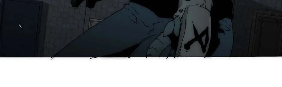 Read Trace Remaster chapter 190 image 61 on Lezhin