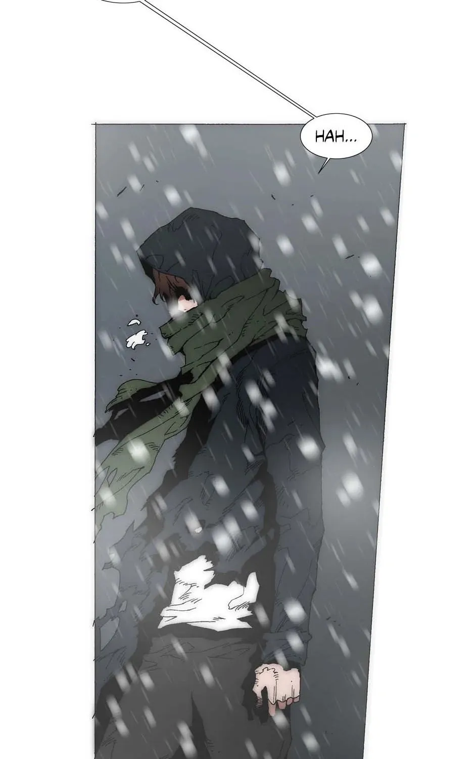 Read Trace Remaster chapter 190 image 66 on Lezhin