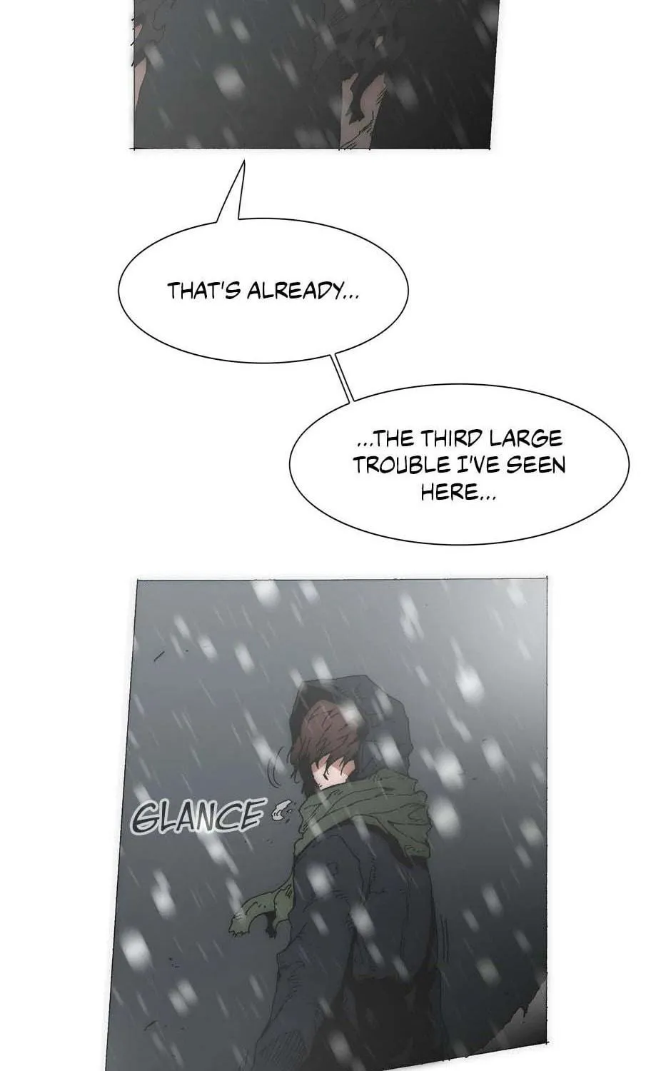 Read Trace Remaster chapter 190 image 68 on Lezhin
