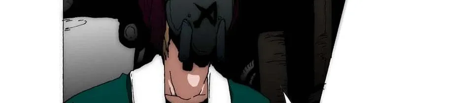 Read Trace Remaster chapter 191 image 25 on Lezhin