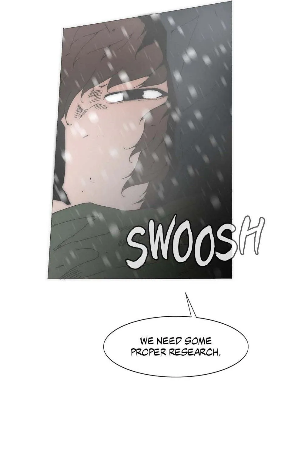 Read Trace Remaster chapter 191 image 4 on Lezhin