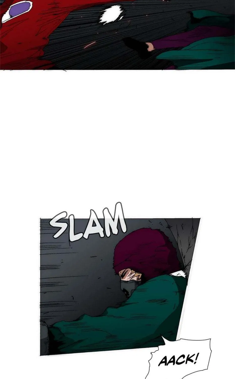 Read Trace Remaster chapter 191 image 40 on Lezhin