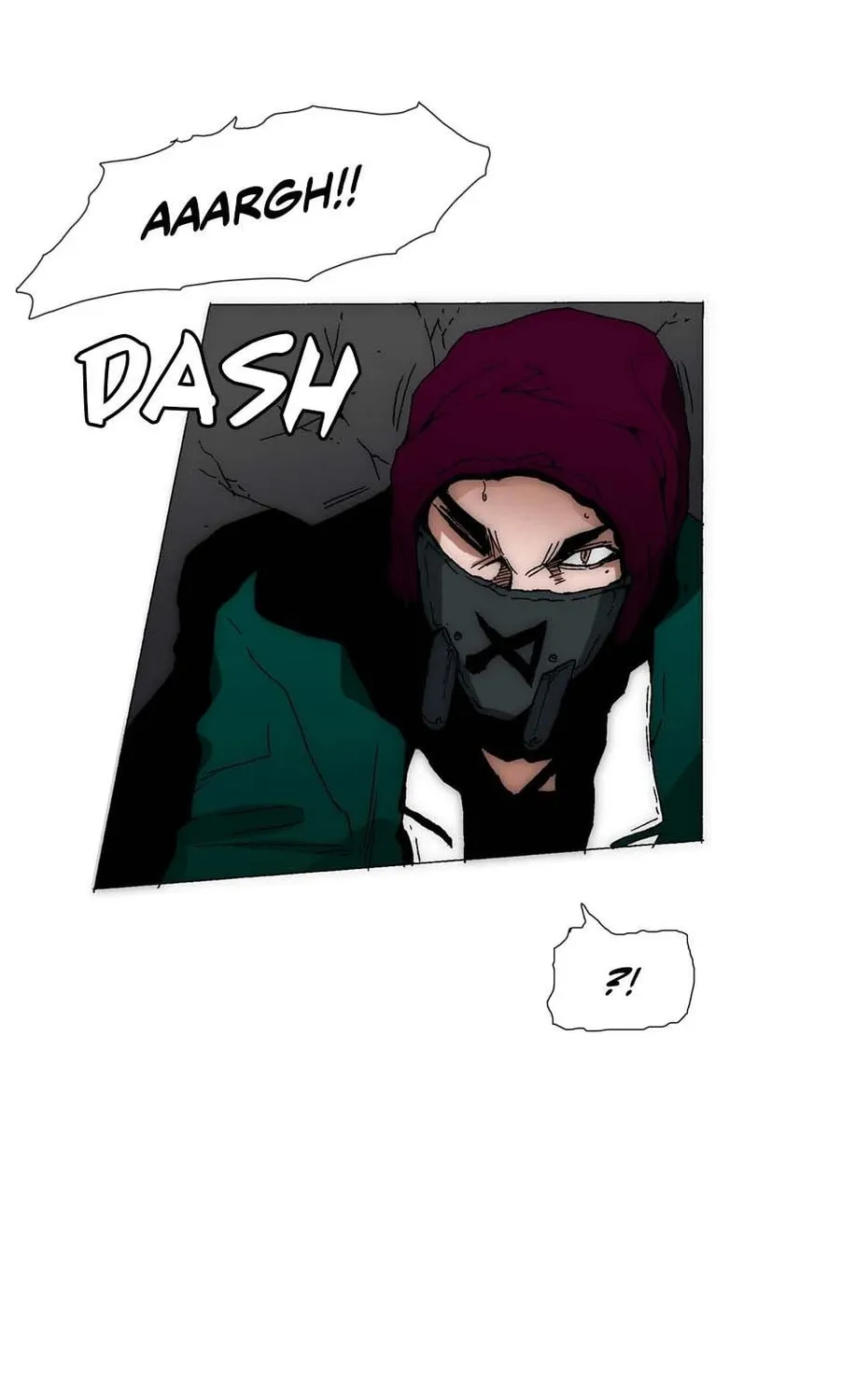 Read Trace Remaster chapter 191 image 42 on Lezhin