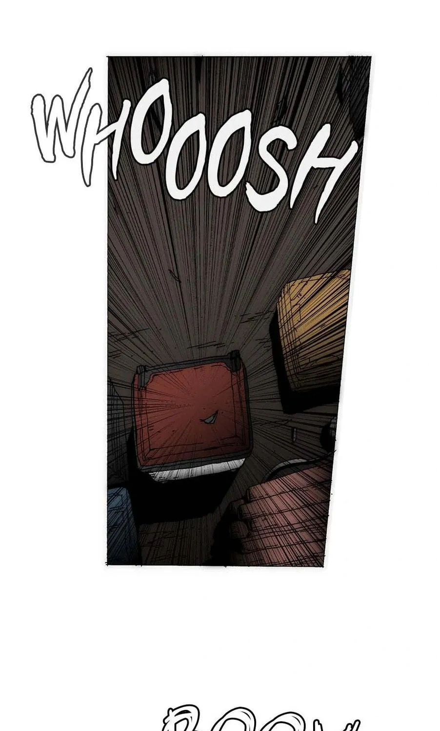 Read Trace Remaster chapter 191 image 46 on Lezhin