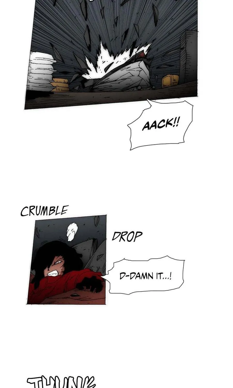 Read Trace Remaster chapter 191 image 48 on Lezhin