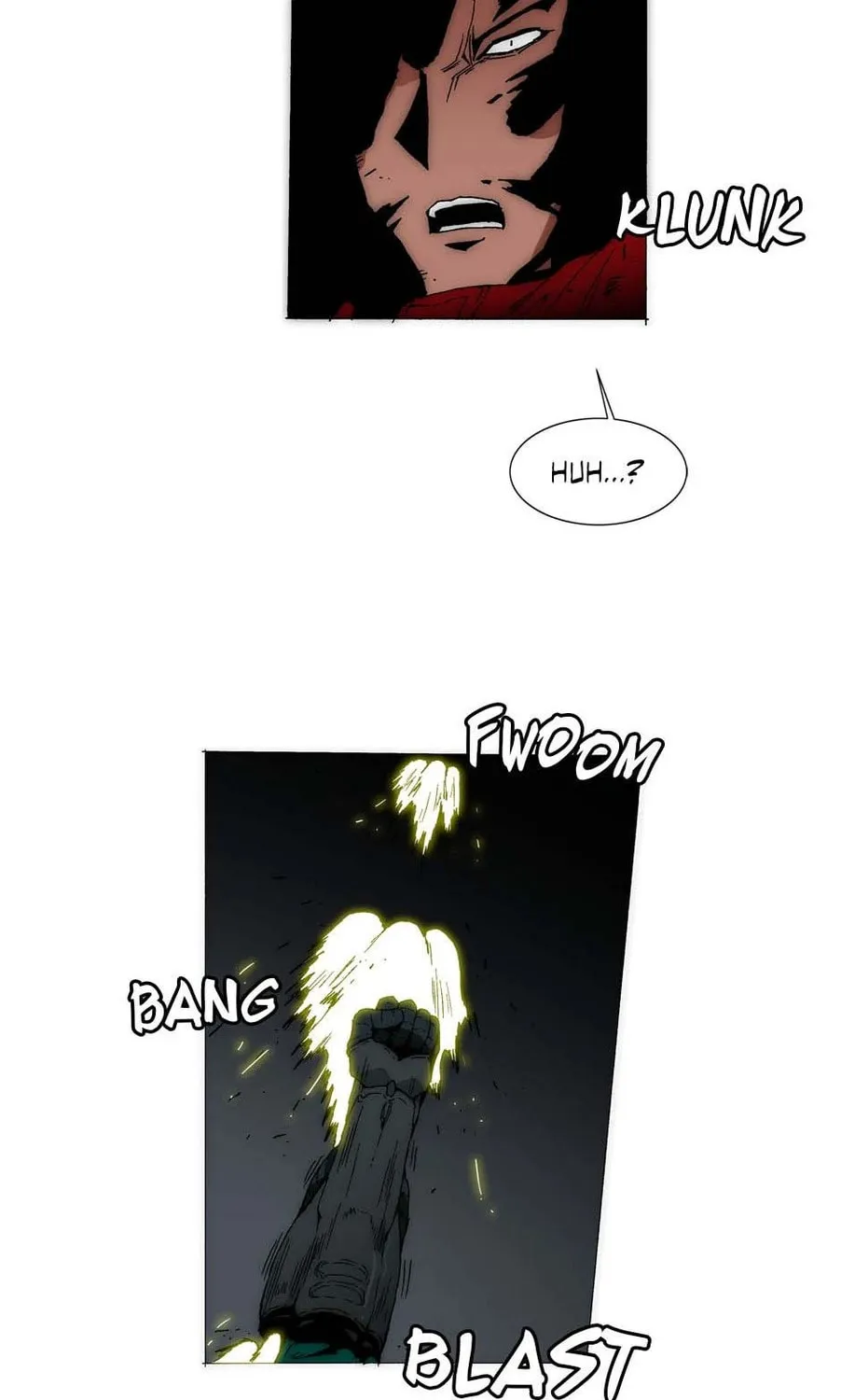 Read Trace Remaster chapter 191 image 50 on Lezhin