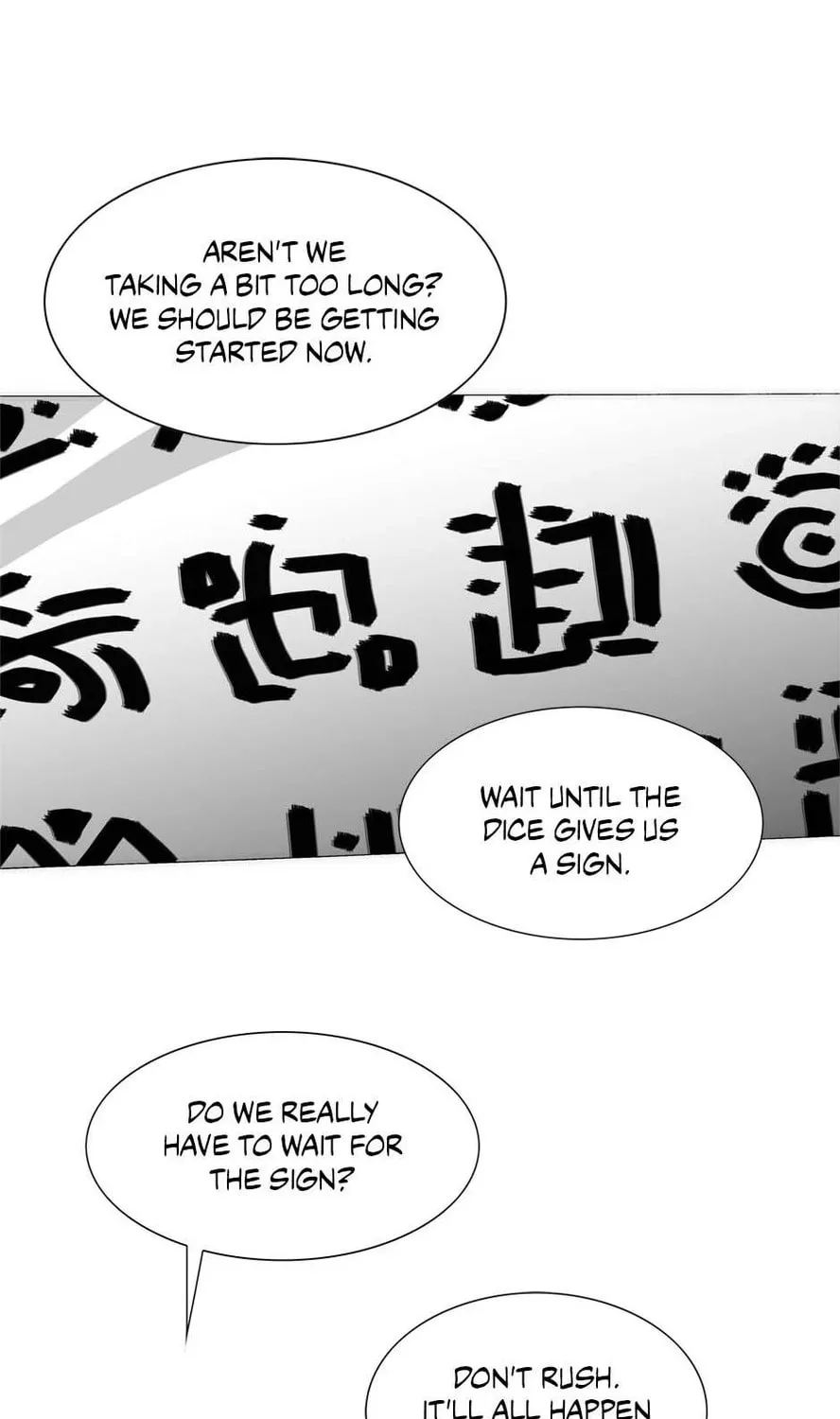 Read Trace Remaster chapter 192 image 2 on Lezhin