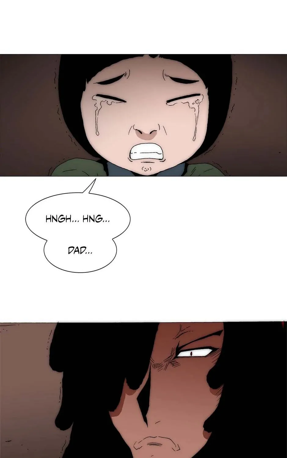 Read Trace Remaster chapter 192 image 36 on Lezhin