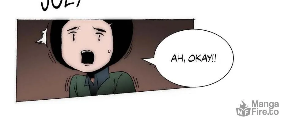 Read Trace Remaster chapter 192 image 59 on Lezhin