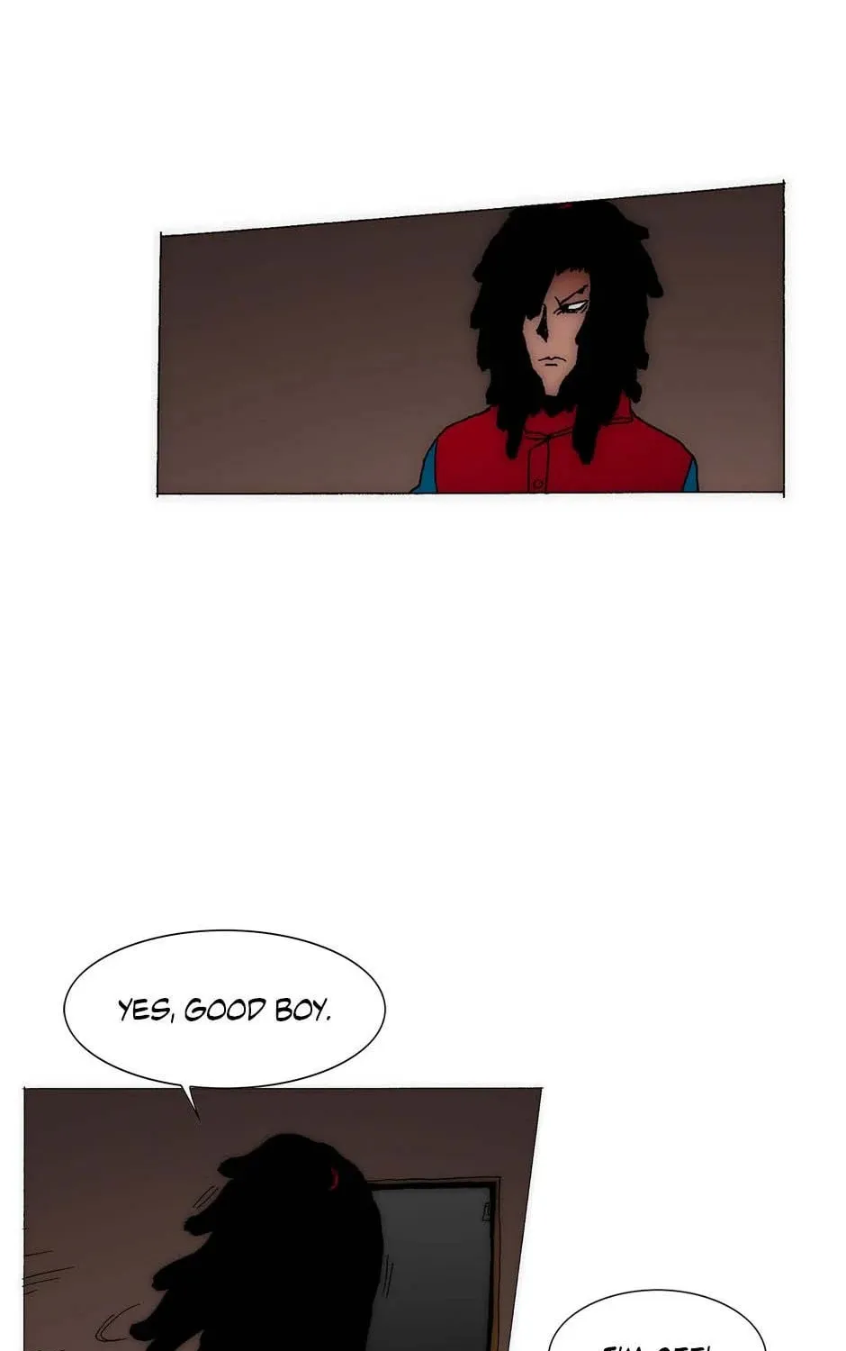 Read Trace Remaster chapter 192 image 60 on Lezhin