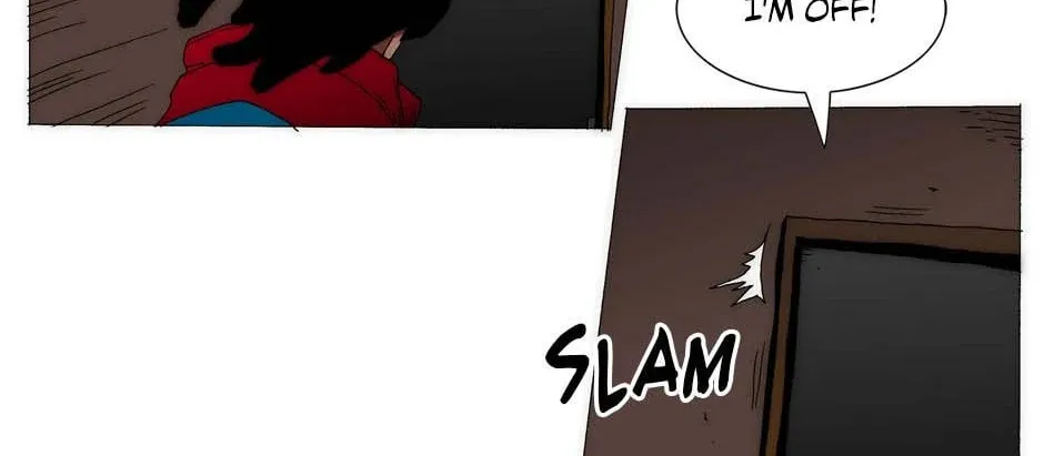 Read Trace Remaster chapter 192 image 61 on Lezhin