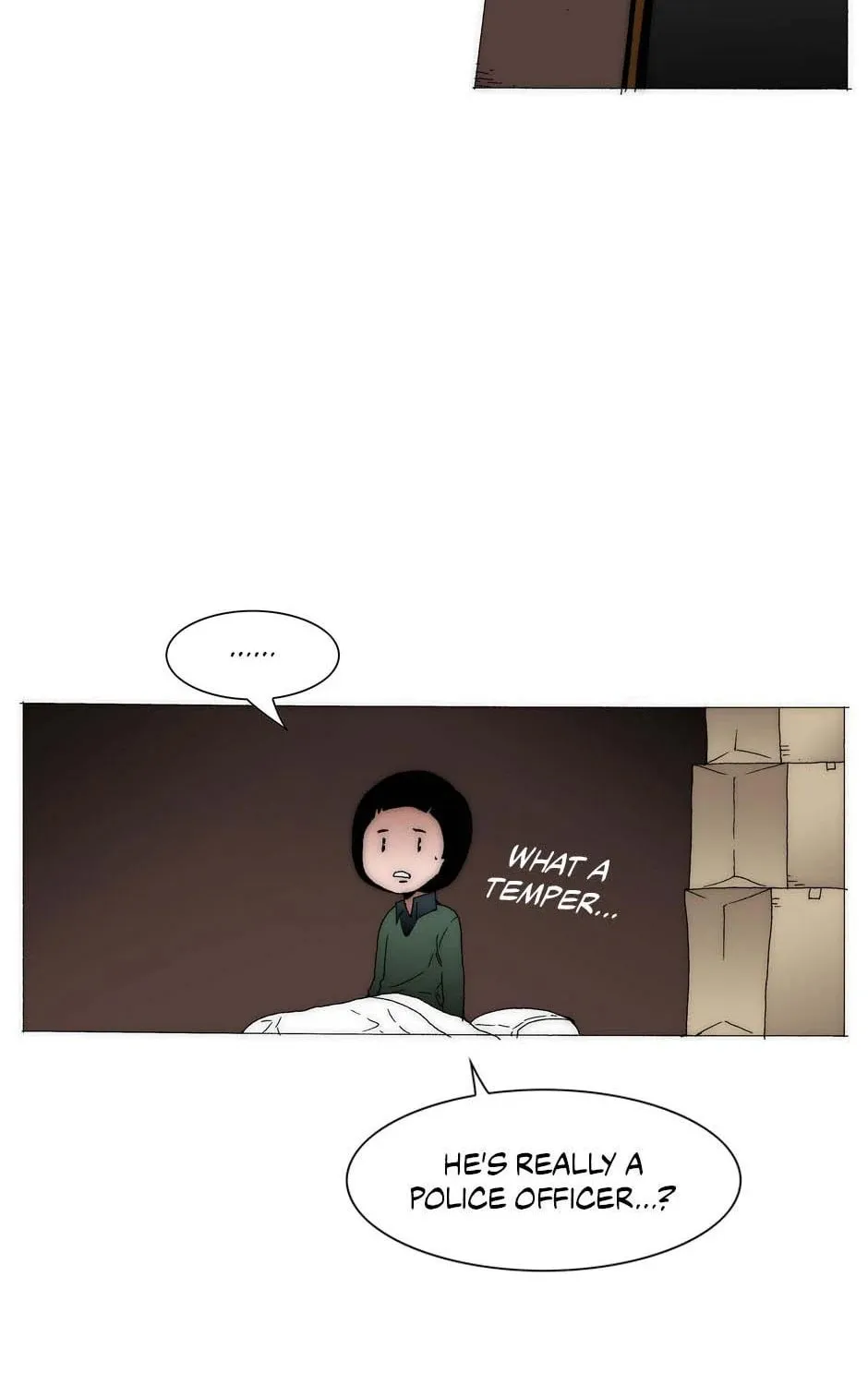 Read Trace Remaster chapter 192 image 62 on Lezhin