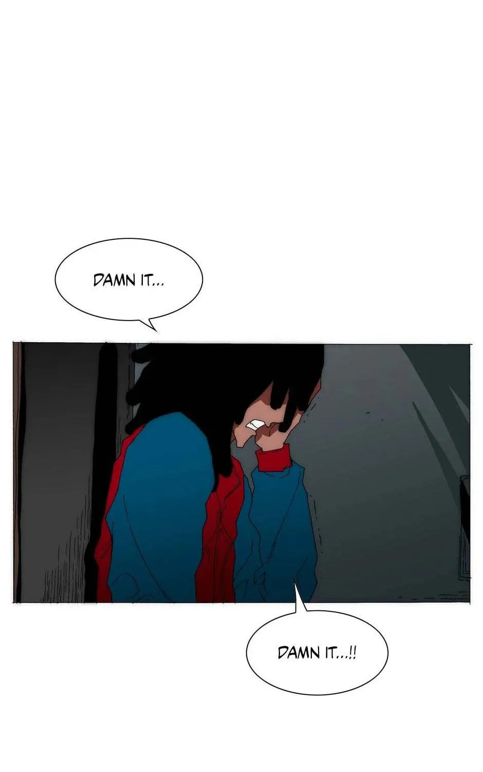 Read Trace Remaster chapter 192 image 64 on Lezhin