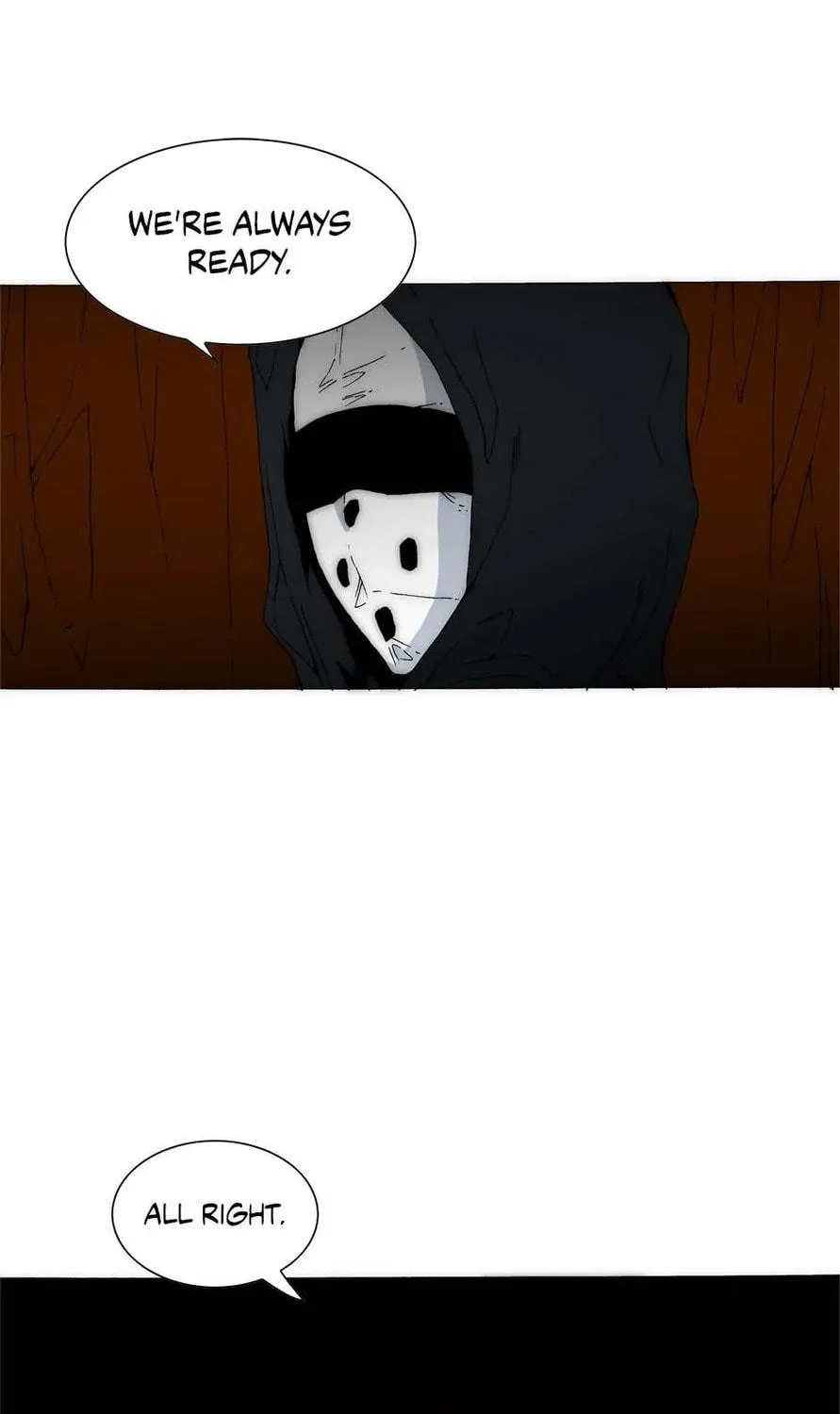 Read Trace Remaster chapter 192 image 8 on Lezhin