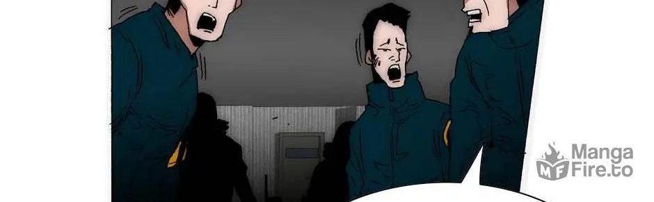 Read Trace Remaster chapter 193 image 17 on Lezhin