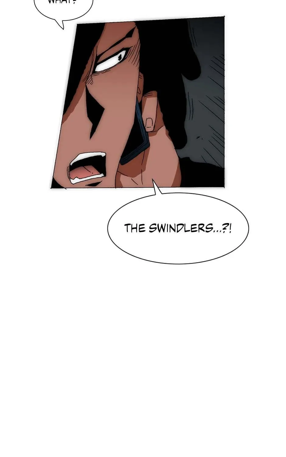 Read Trace Remaster chapter 193 image 24 on Lezhin