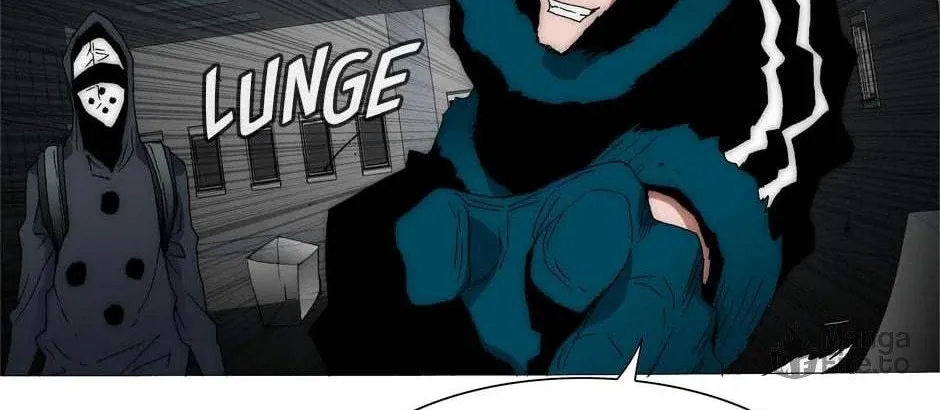 Read Trace Remaster chapter 193 image 35 on Lezhin