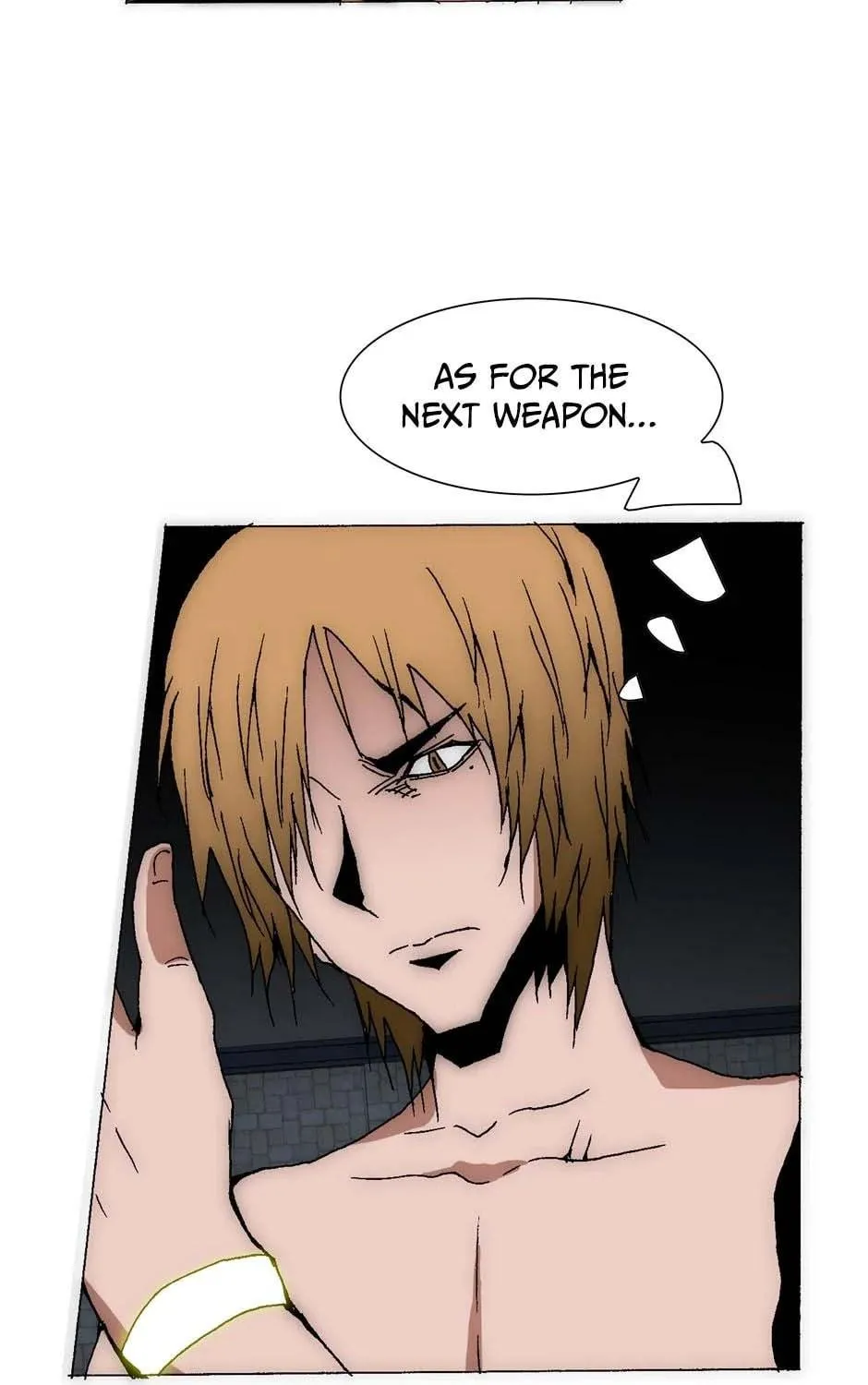 Read Trace Remaster chapter 193 image 4 on Lezhin